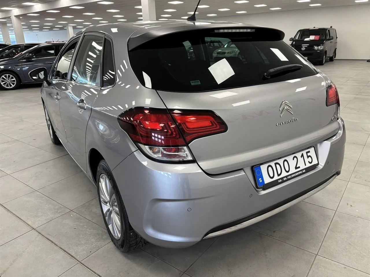 Vehicle image 2
