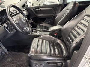 Volkswagen Passat bild 8