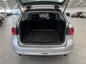 Volkswagen Passat bild 5