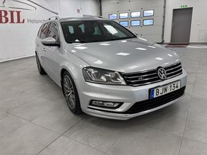 Volkswagen Passat bild 2