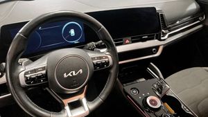 Kia Sportage bild 5