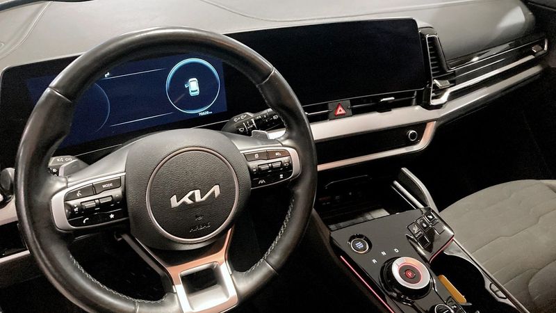 Kia Sportage bild 5