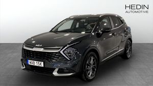 Kia Sportage bild 1