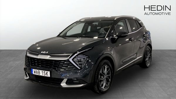 Kia Sportage ADVANCE U HARMAN KARDON - 2022
