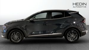Kia Sportage bild 6