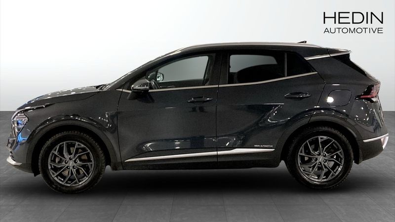 Kia Sportage bild 6