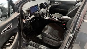 Kia Sportage bild 4