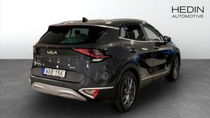 Kia Sportage bild 2