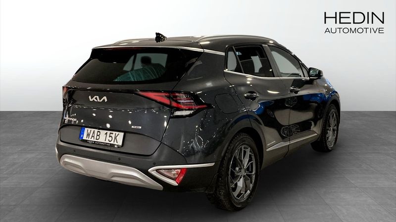 Kia Sportage bild 2