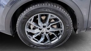 Kia Sportage bild 9