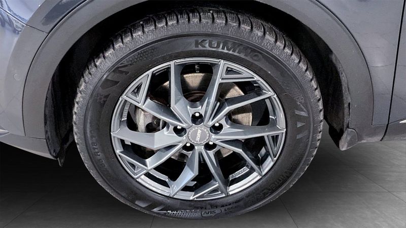 Kia Sportage bild 9