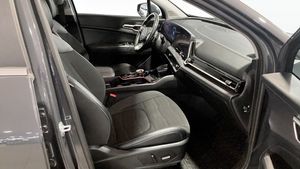 Kia Sportage bild 3