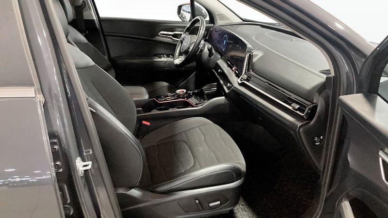 Kia Sportage bild 3