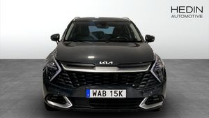 Kia Sportage bild 8