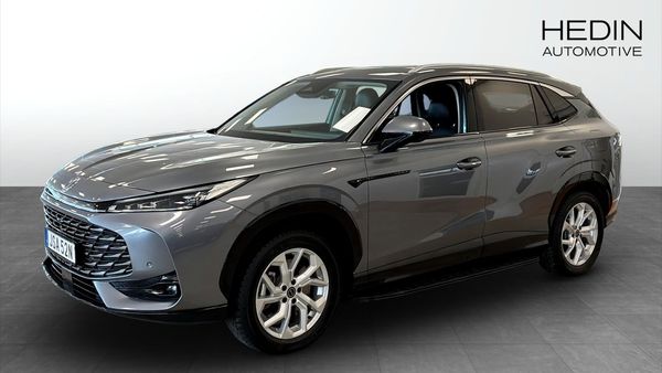MG EHS HS LUXURY PLUG-IN HYBRID - 0% kampanjränta - 2024