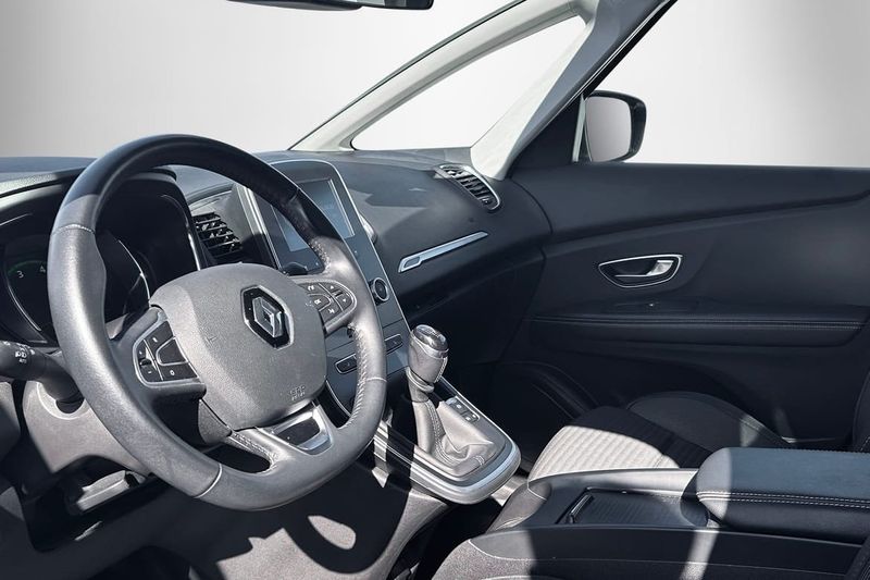 Renault Scenic bild 4