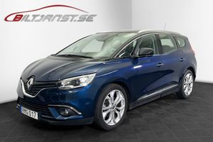 Renault Scenic bild 1