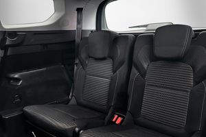 Renault Scenic bild 19