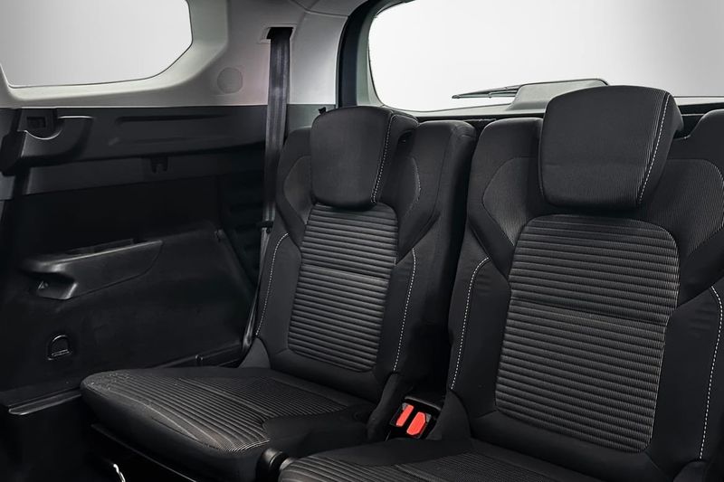 Renault Scenic bild 19