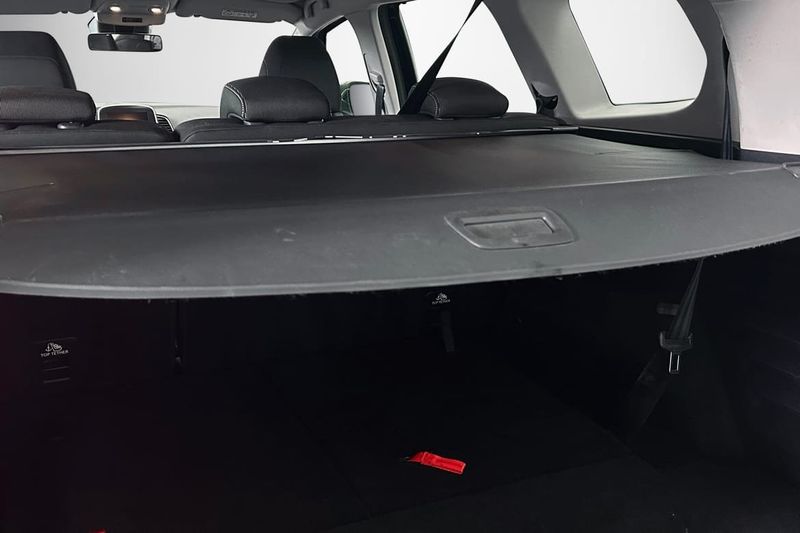 Renault Scenic bild 21