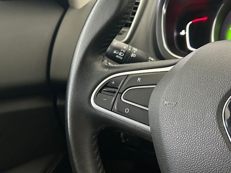 Renault Scenic bild 7