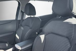 Renault Scenic bild 5