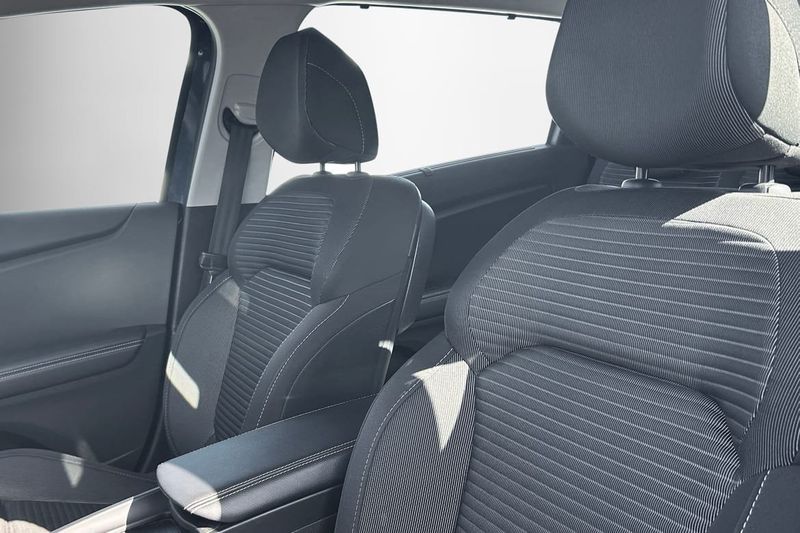 Renault Scenic bild 5