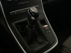 Renault Scenic bild 17