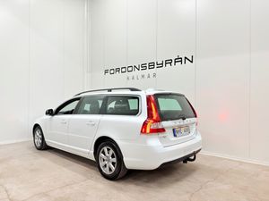 Volvo V70 bild 4