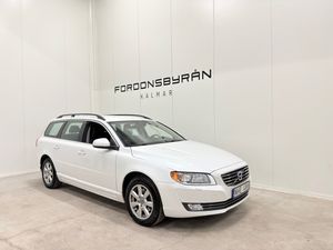 Volvo V70 bild 2