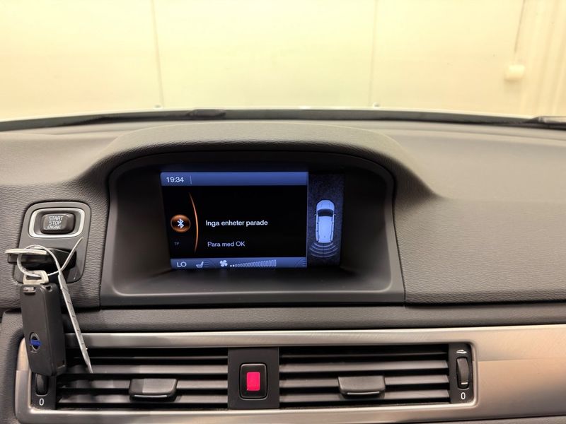 Volvo V70 bild 19