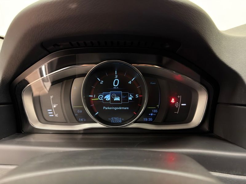 Volvo V70 bild 20