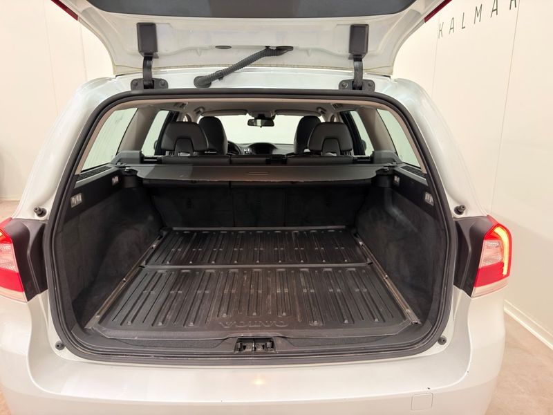 Volvo V70 bild 8