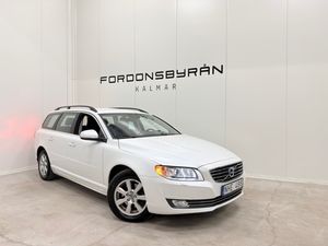 Volvo V70 bild 1