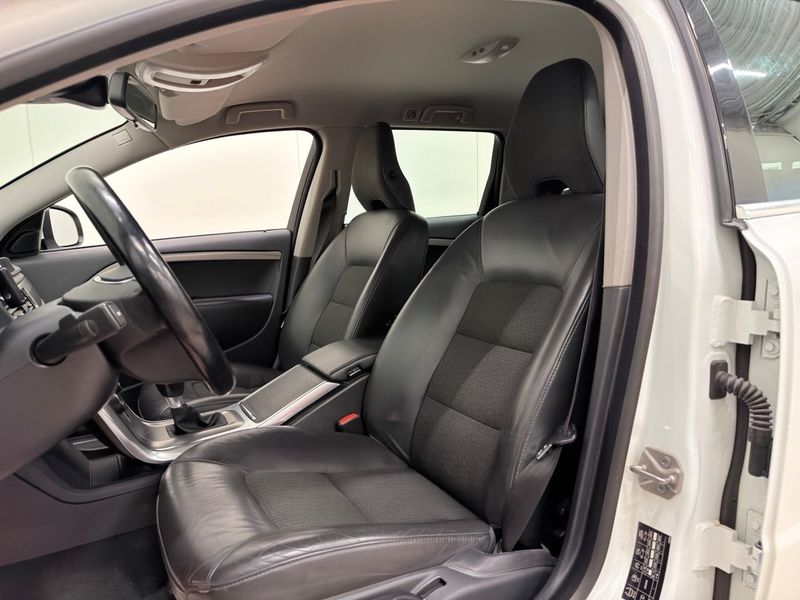 Volvo V70 bild 11