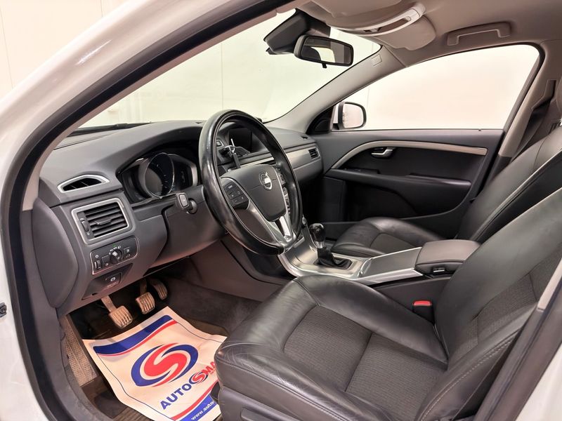 Volvo V70 bild 9