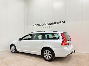 Volvo V70 bild 5
