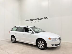 Volvo V70 bild 3