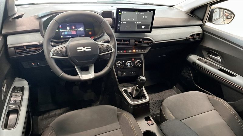 Dacia Jogger bild 13