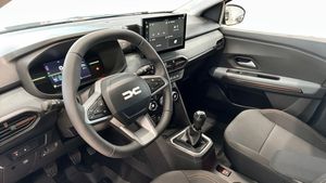 Dacia Jogger bild 15