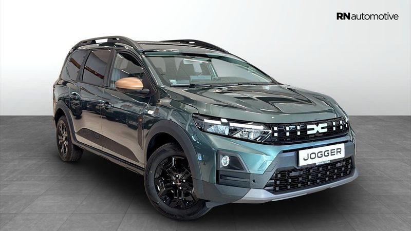 Dacia Jogger bild 7