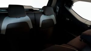 Dacia Jogger bild 12