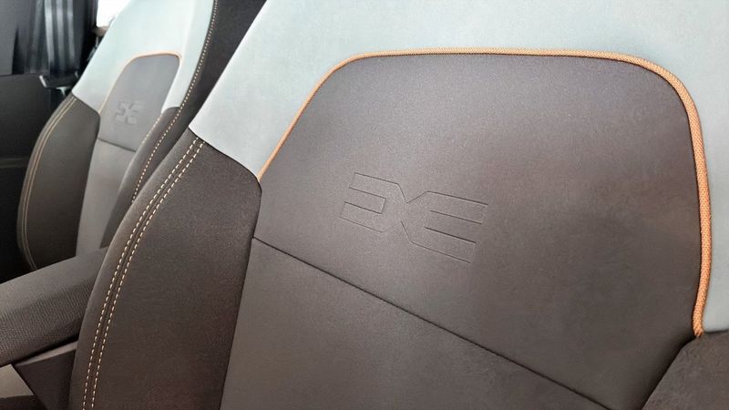 Dacia Jogger bild 22