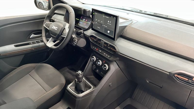 Dacia Jogger bild 14