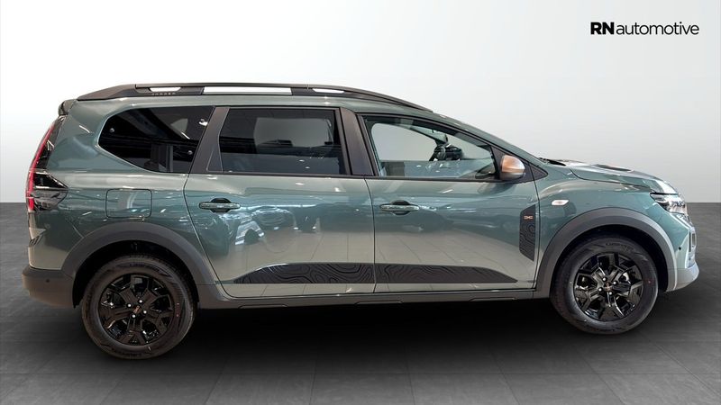 Dacia Jogger bild 6