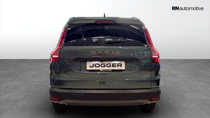 Dacia Jogger bild 4