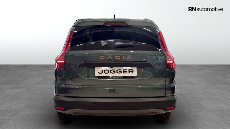 Dacia Jogger bild 4