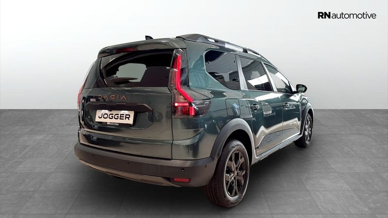 Dacia Jogger bild 5