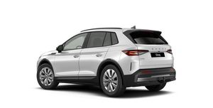 Skoda Elroq bild 3