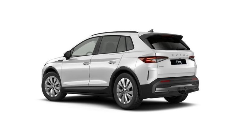 Skoda Elroq bild 3